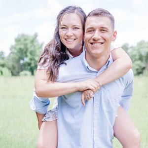 Meet your Posher, Mia